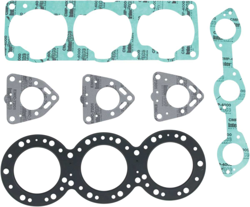 Vertex - Vertex Top End Gasket Kit - 610405