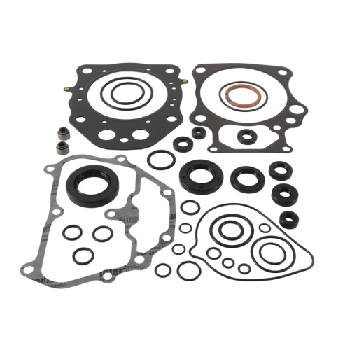 Vertex - Vertex Gasket Set with Oil Seals - 8110024