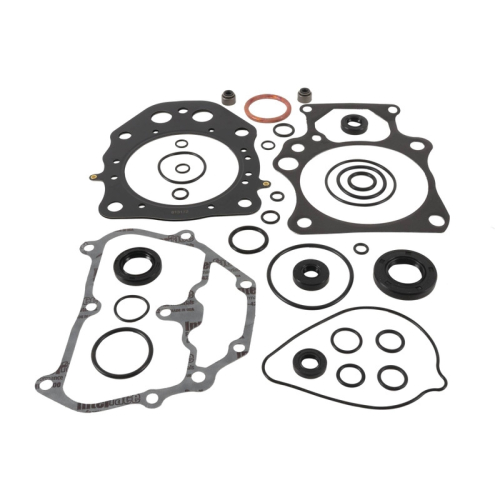 Vertex - Vertex Gasket Set with Oil Seals - 8110025