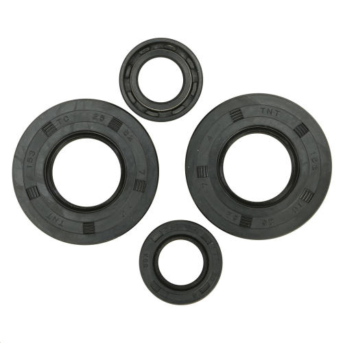 Winderosa - Winderosa Driveshaft Seal Kit - 624106