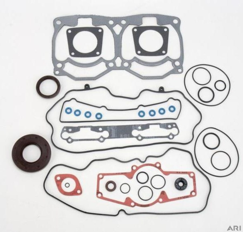 Vertex - Vertex Complete Gasket Set - 808370