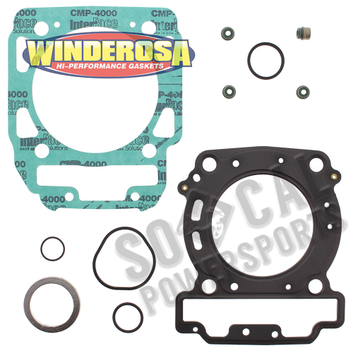 Winderosa - Winderosa Top End Gasket Set - XF-50-839279