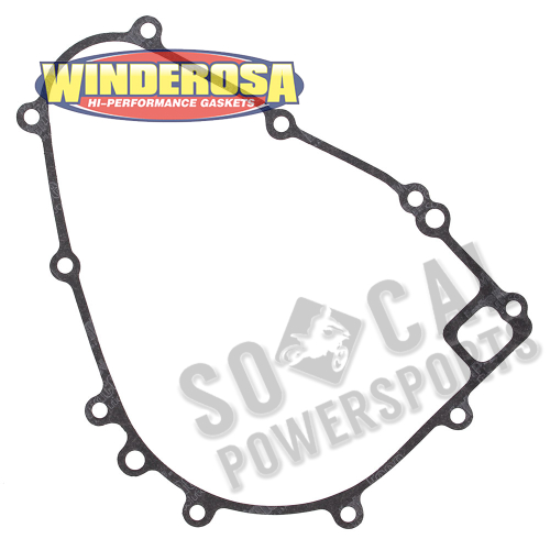 Vertex - Vertex Ignition Cover Gasket - 816124