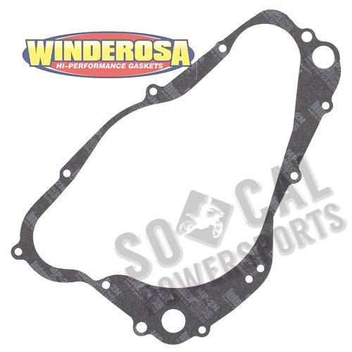 Vertex - Vertex Right Side Cover Gasket - 817536