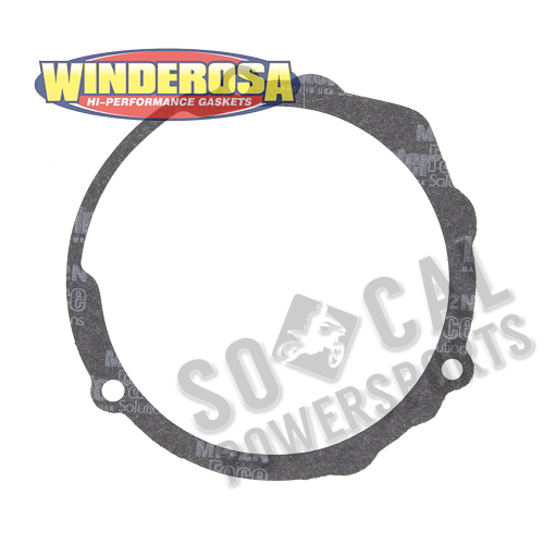 Vertex - Vertex Ignition Cover Gasket - 817587