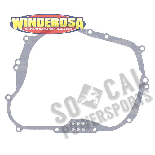 Vertex - Vertex Right Side Cover Gasket - 817413