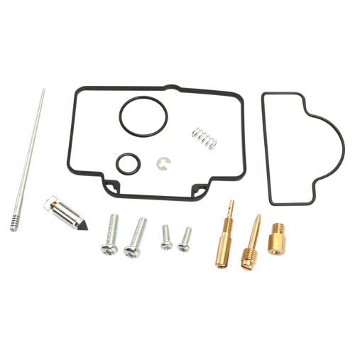 All Balls - All Balls Carburetor Rebuild Kit - 26-1525