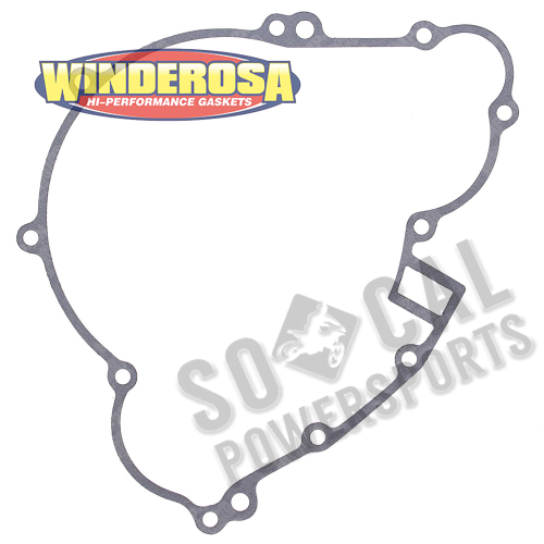 Vertex - Vertex Ignition Cover Gasket - 816049