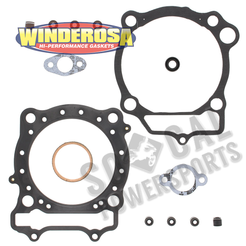 Winderosa - Winderosa Top End Gasket Set - 810594
