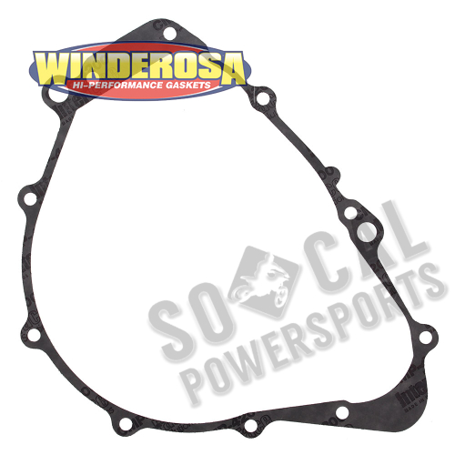 Vertex - Vertex Ignition Cover Gasket - 816067