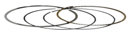 Vertex - Vertex Piston Ring Set - 85.50mm Bore - 590385500002