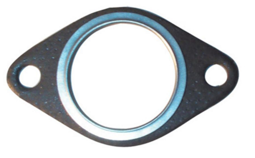 Winderosa - Winderosa Exhaust Gasket - 718069