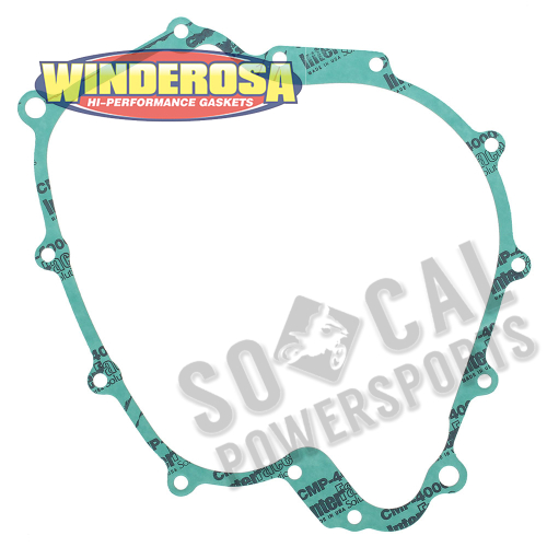 Vertex - Vertex Ignition Cover Gasket - 816126