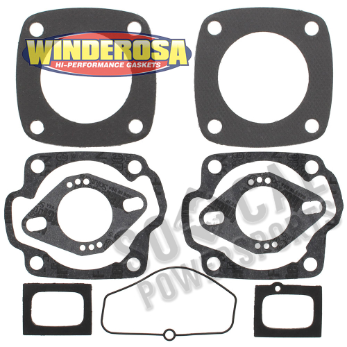 Vertex - Vertex Top End Gasket Set - 710120
