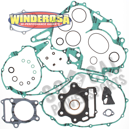 Winderosa - Winderosa Top End Gasket Set - 808912