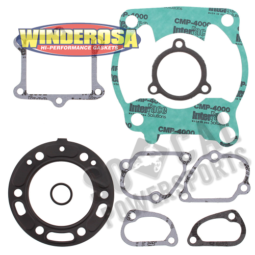 Winderosa - Winderosa Top End Gasket Set - 810260