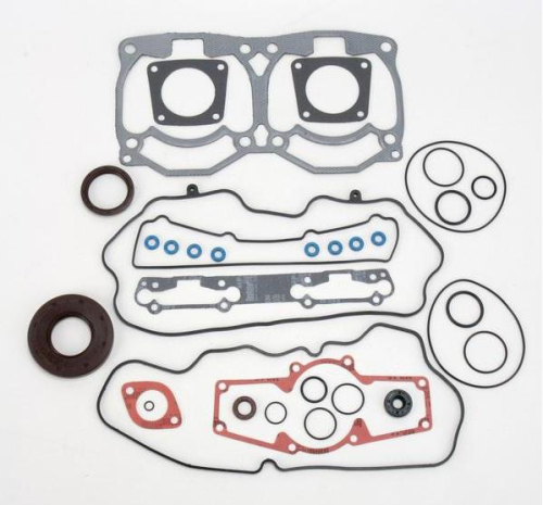 Winderosa - Winderosa Complete Gasket Set - 711060