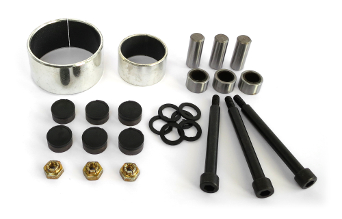 EPI - EPI Primary Clutch Rebuild Kit - WE210930