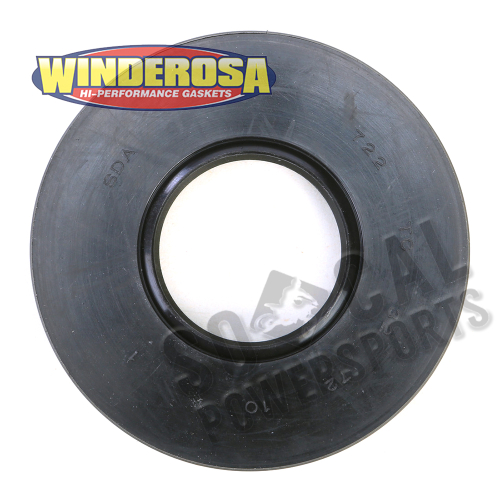 Vertex - Vertex Oil Seal Kit - 501354