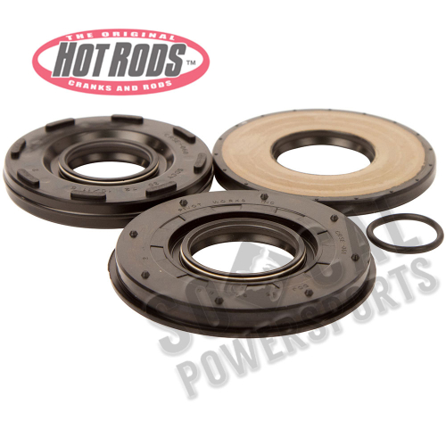 Hot Rods - Hot Rods Main Bearing and Seal Kit - K062