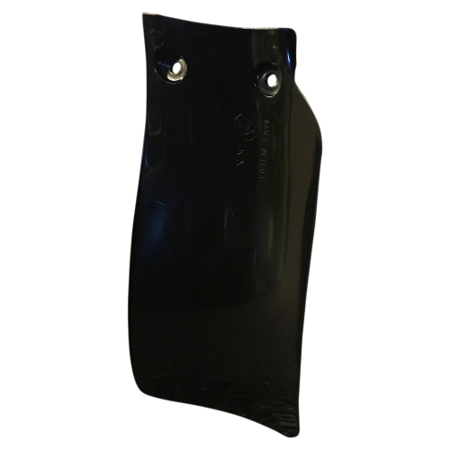 Acerbis - Acerbis Airbox Mud Flap - Black - 2466000001