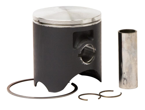 Vertex - Vertex Cast Replica Piston Kit - Standard Bore 54.20mm, Standard Compression - 22293B