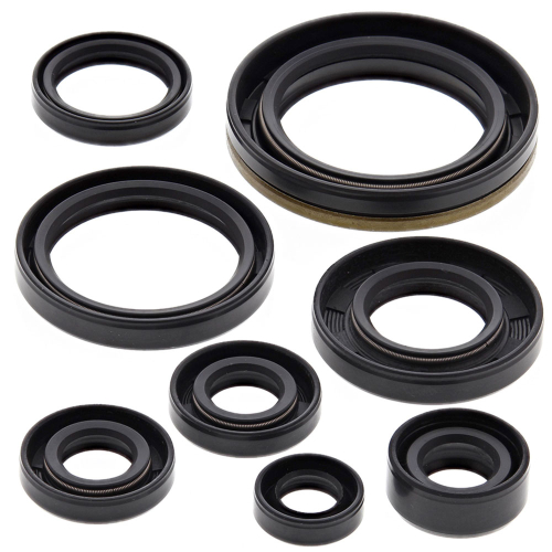 Vertex - Vertex Oil Seal Kit - 822133