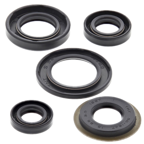 Vertex - Vertex Oil Seal Kit - 822308