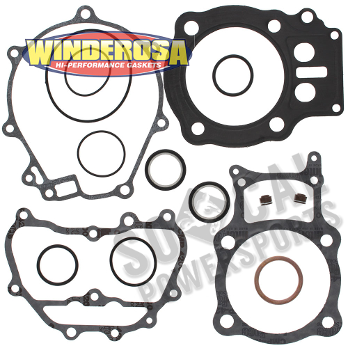 Vertex - Vertex Complete Gasket Set - 808902