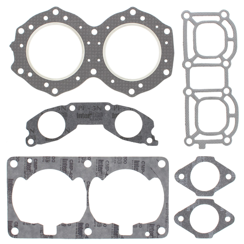 Vertex - Vertex Top End Gasket Set - 610605