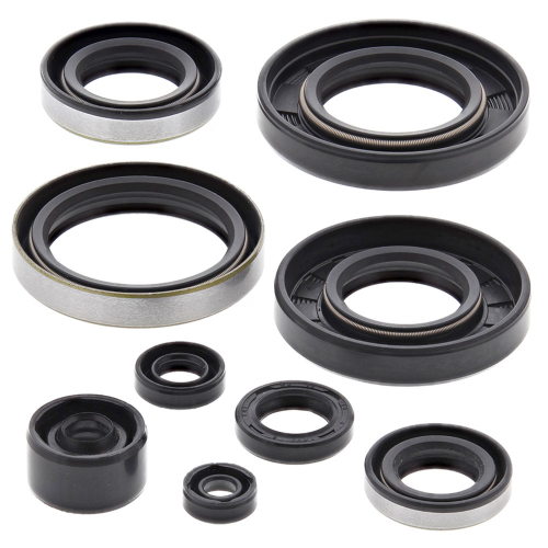 Vertex - Vertex Oil Seal Kit - 822286