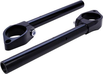 HeliBars - HeliBars Clip-On Handlebar - TS03088-BA