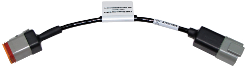 DIAG4BIKE - DIAG4BIKE USB Serial Interface Disarming Cable for CAN Models - AT 531 4028