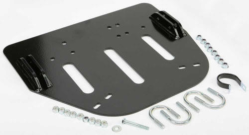 Open Trail - Open Trail Plow Mount Kit - 105075