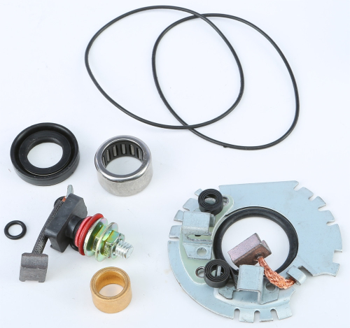Fire Power - Fire Power Starter Brush Kit - 414-54047