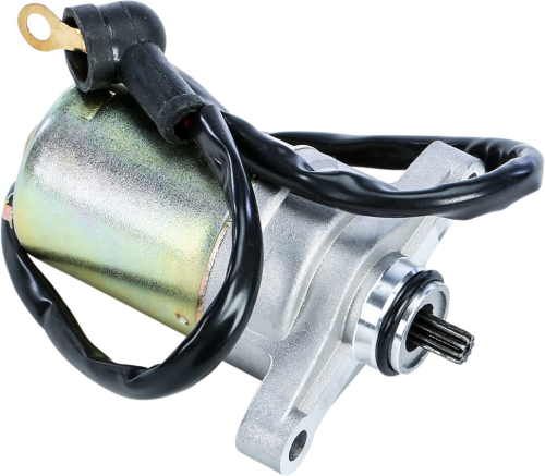 Fire Power - Fire Power Starter Motor - 410-58013