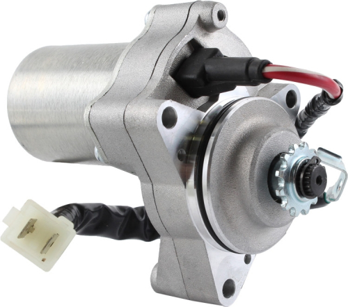 Fire Power - Fire Power Starter Motor - 410-58023