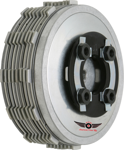 APM Inc. - APM Inc. Comp Master Clutch - 1056-0032