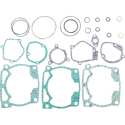 Pro-X - Pro-X Top End Gasket Kit - 35.634