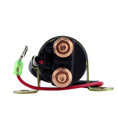 RM Stator - RM Stator Starter Relay Solenoid - RM09011