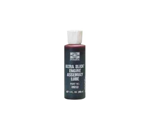 Permatex - Permatex Ultra Slick Engine Assembly Lube - 4oz. - 81950