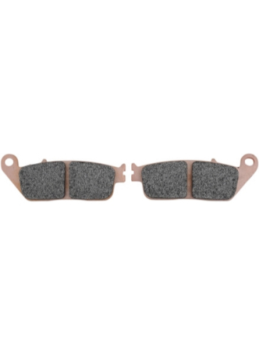 EBC - EBC EPFA Series Sintered Brake Pads - EPFA196HH