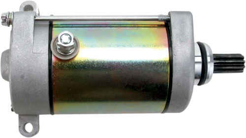 Moose Utility - Moose Utility Starter - 2110-0352