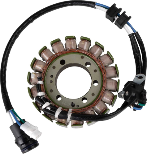 Moose Utility - Moose Utility Stator - M-21-915H