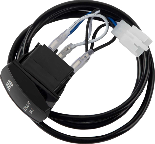 Moose Utility - Moose Utility Replacement Light Bar Wiring - MSE-LBSW