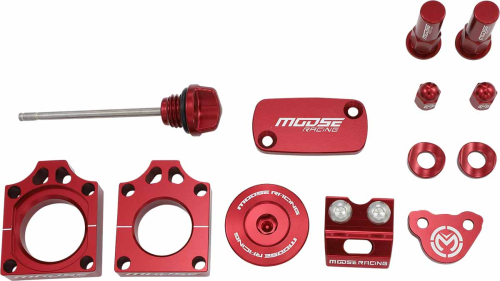 Moose Racing - Moose Racing Bling Pack - M57-1007R