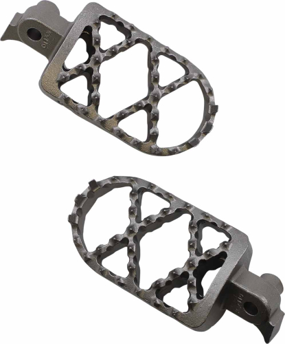Moose Racing - Moose Racing Pro Footpegs - Standard - NRKLX110-5