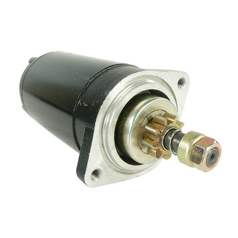 Arrowhead - Arrowhead Starter Motor - SND0031