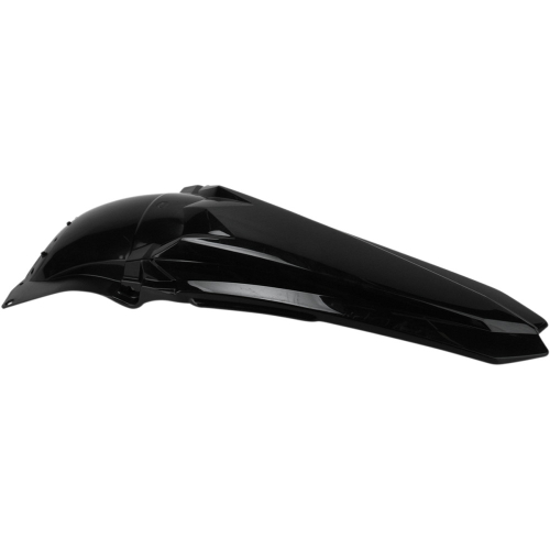 Acerbis - Acerbis Rear Fender - Black - 2171830001