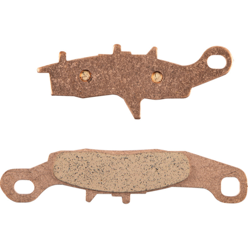 Moto-Master - Moto-Master Nitro Brake Pads - 93921-PU